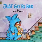 Cover of Just Go to Bed