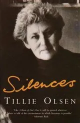 Cover of Silences