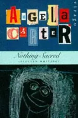 Cover of Nothing Sacred