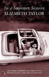 Cover of In a Summer Season