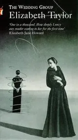 Cover of The Wedding Group