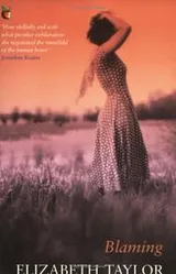 Cover of Blaming