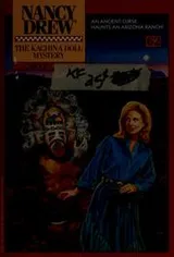 Cover of The Kachina Doll Mystery