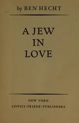 Cover of A Jew in Love