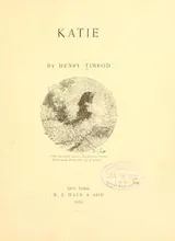 Cover of Katie