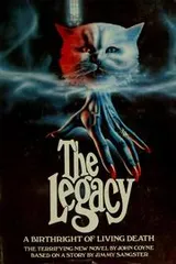 Cover of The Legacy