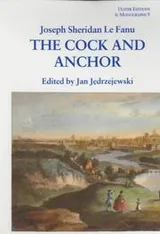 Cover of The Cock and Anchor