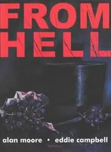 Cover of From Hell