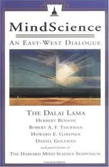 Cover of MindScience