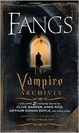 Cover of Fangs