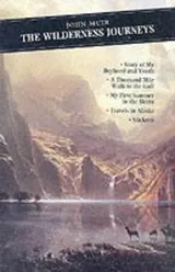 Cover of The Wilderness Journeys