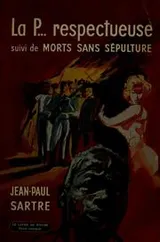 Cover of La p ... respectueuse