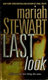Cover of Last look