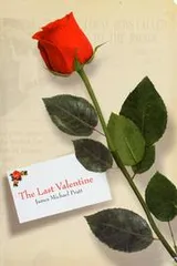 Cover of The last valentine