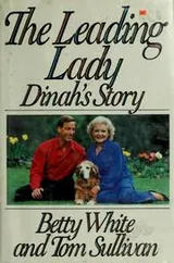 Cover of The leading lady
