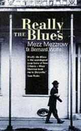 Cover of Really the Blues
