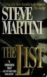 Cover of The list