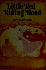 Cover of Little Red Riding Hood