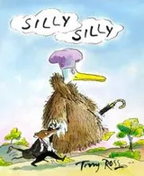 Cover of Silly Silly