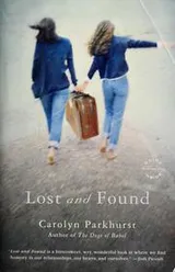 Cover of Lost and Found