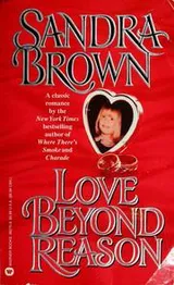 Cover of Love Beyond Reason