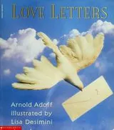 Cover of Love letters