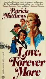 Cover of Love, Forever More