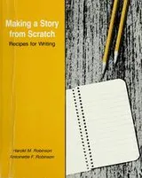 Cover of Making a story from scratch