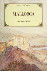 Cover of Mallorca