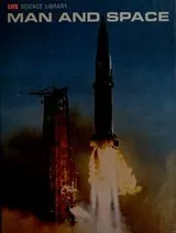 Cover of Man and Space
