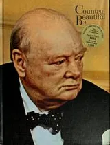 Cover of A man of destiny
