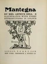 Cover of Mantegna