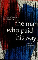 Cover of The Man Who Paid His Way