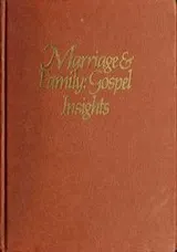 Cover of Marriage & family