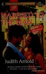Cover of Married to the Man