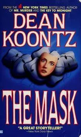 Cover of The Mask
