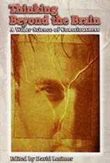 Cover of Thinking Beyond the Brain