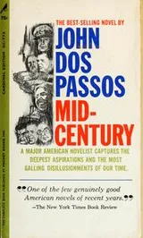 Cover of Midcentury