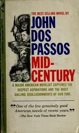 Cover of Midcentury