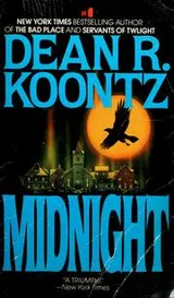 Cover of Midnight