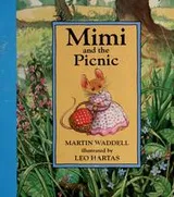 Cover of Mimi and the picnic