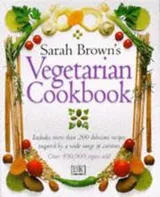 Cover of Vegetarian Cook Book
