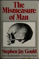 Cover of The Mismeasure of Man