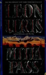Cover of Mitla Pass