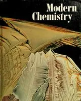 Cover of Modern Chemistry