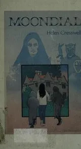 Cover of Moondial
