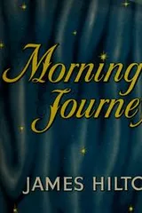 Cover of Morning journey
