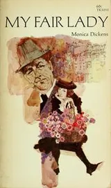 Cover of My Fair Lady