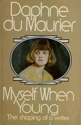 Cover of Myself when young