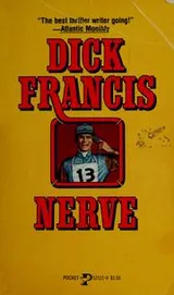 Cover of Nerve